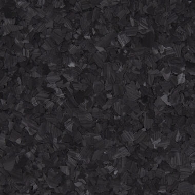 Carbon flake sample