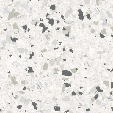 Juneau flake sample