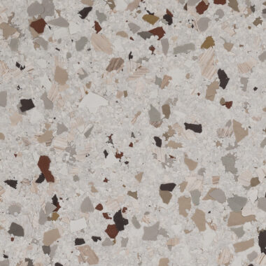 Cascade hybrid flake sample