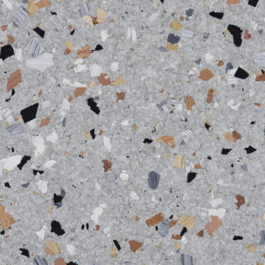 Yukon hybrid flake sample