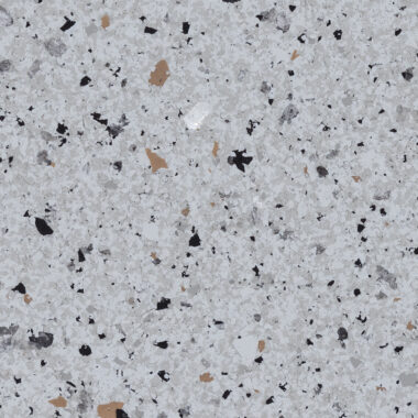 Peppercorn hybrid flake sample