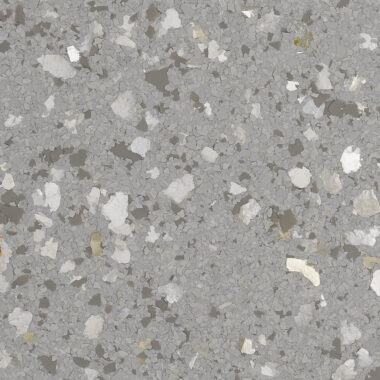 Pyrite hybrid flake sample