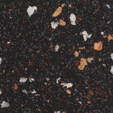 Foundry hybrid flake sample