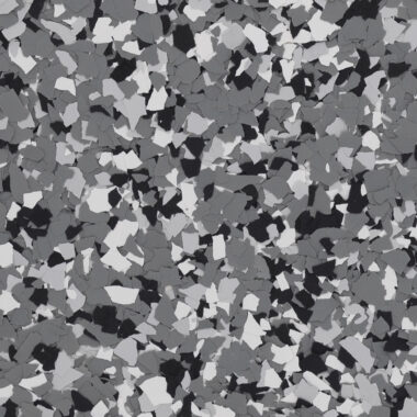 Wombat flake sample
