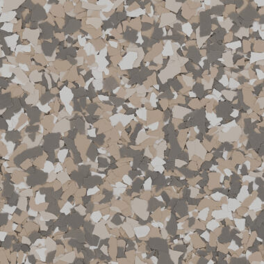 Madras flake sample